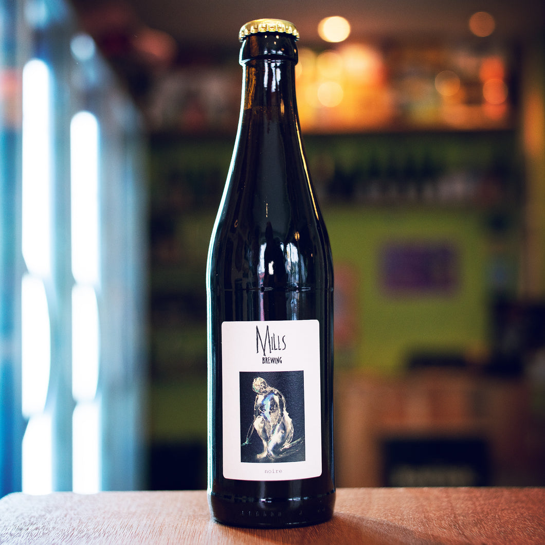 Mills Noire | 10% | 330ml