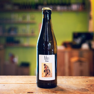 Mills The Dickens | 8.4% | 330ml