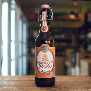 Moosbacher Bernstein Perle | 5.4% | 440ml *BBE 11/23*