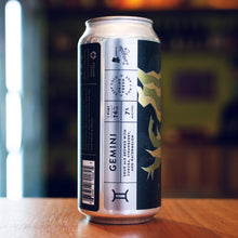 Load image into Gallery viewer, Mortalis Gemini - Curuba &amp; Strawberry &amp; Watermelon | 7% | 473ml

