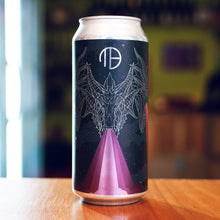 Load image into Gallery viewer, Mortalis Hydra - Pink Guava &amp; Peach &amp; Boysenberry | 7% | 473ml
