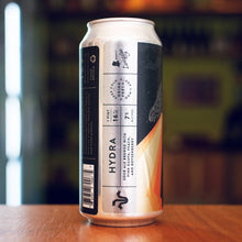 Load image into Gallery viewer, Mortalis Hydra - Pink Guava &amp; Peach &amp; Boysenberry | 7% | 473ml
