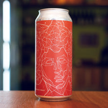 Load image into Gallery viewer, Mortalis Medusa - Passion Fruit &amp; Dragon Fruit | 5% | 473ml
