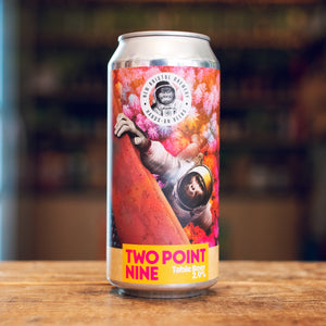 New Bristol Two Point Nine | 2.9% | 440ml