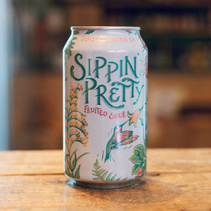 Odell Sippin' Pretty | 4.5% | 355ml