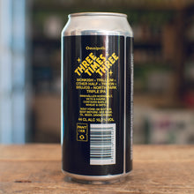 Load image into Gallery viewer, Omnipollo Three Times Three | 10.2% | 440ml
