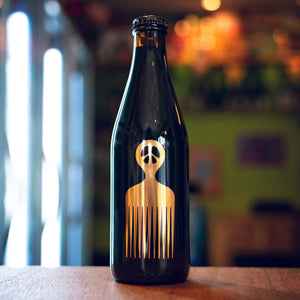 Omnipollo Barrel Aged Lorelei 2025 | 13% | 330ml