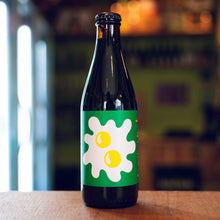 Load image into Gallery viewer, Omnipollo x J. Wakefield Barrel Aged Eton Mess Brush | 14.5% | 330ml

