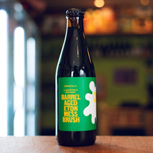 Load image into Gallery viewer, Omnipollo x J. Wakefield Barrel Aged Eton Mess Brush | 14.5% | 330ml
