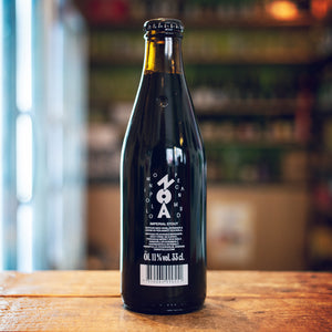 Omnipollo Noa Pecan Mud Cake | 11% | 330ml