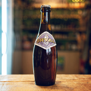 Orval | 6.2% | 330ml