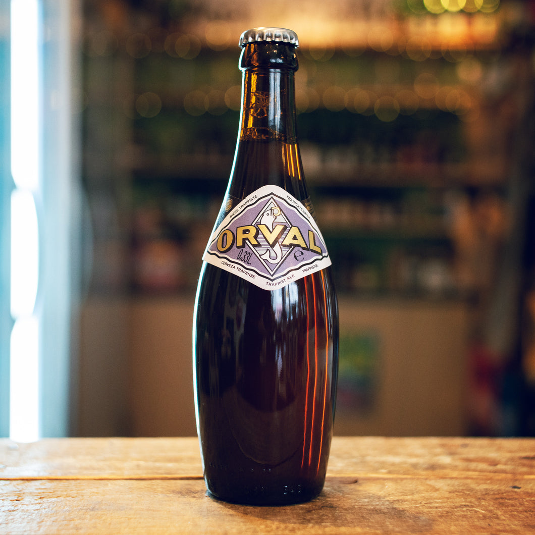 Orval | 6.2% | 330ml