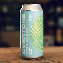 Load image into Gallery viewer, Overtone Hopfensee | 5.5% | 440ml

