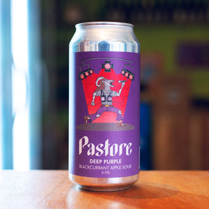 Pastore Deep Purple | 6% | 440ml