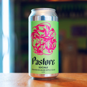 Pastore Sociale | 4% | 440ml