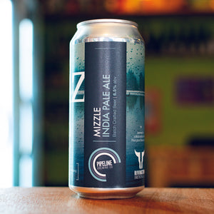Pipeline x Rivington Mizzle | 6.5% | 440ml