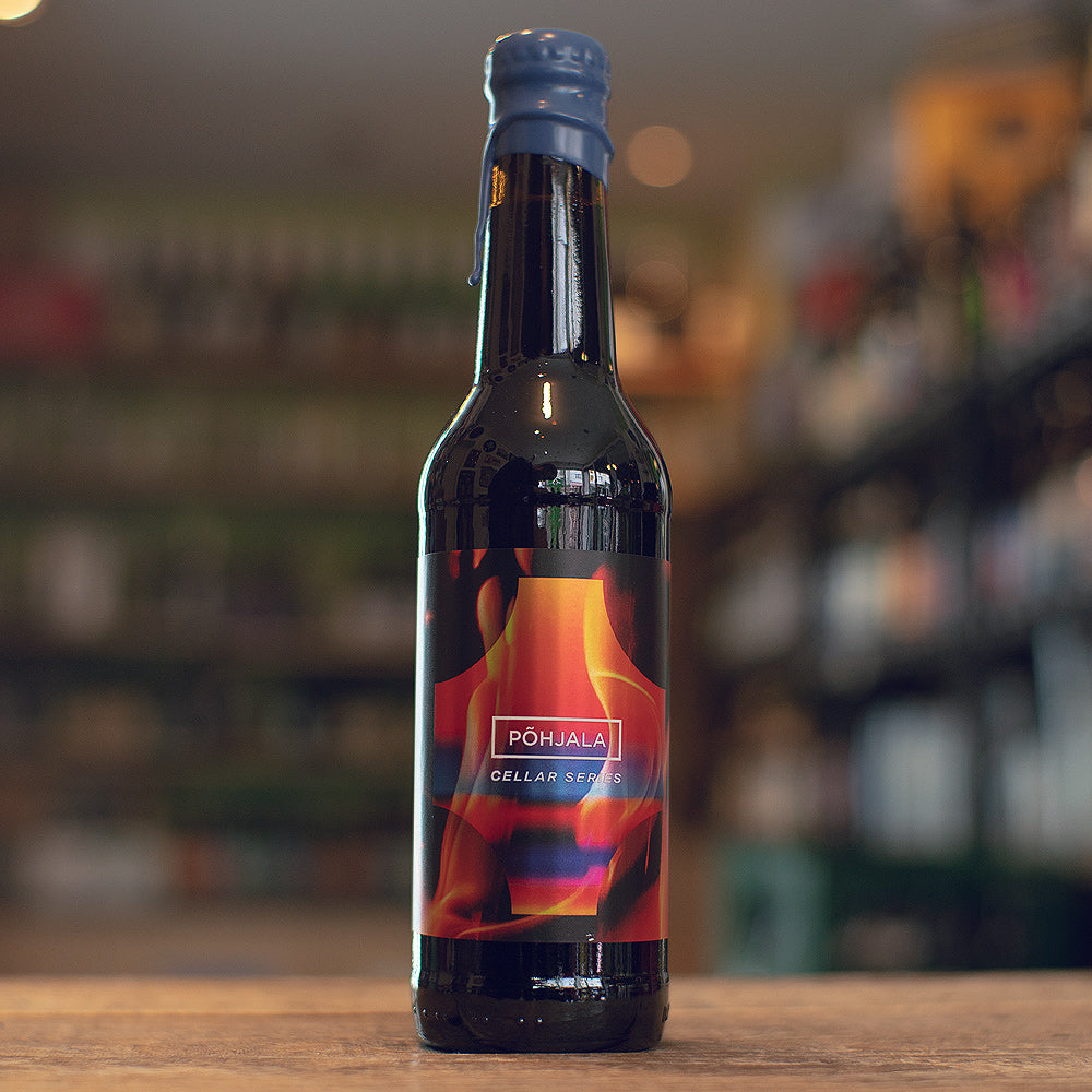 Pohjala Kamin (Cellar Series) | 11% | 330ml
