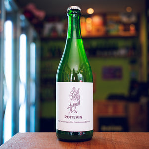 Pomona Island Poitevin | 6.5% | 750ml