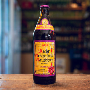 Schlenkerla Fastenbier | 5.9% | 500ml