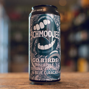 Imprint Schmoojee Go Birds | 6.5% | 473ml