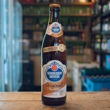 Load image into Gallery viewer, Schneider Weisse Original Tap 7 | 5.4% | 500ml
