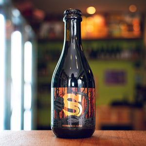 Siren Bourbon Aged Mavka | 12.6% | 375ml