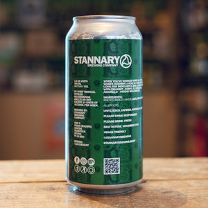 Stannary Payday Millionaire | 5.4% | 440ml