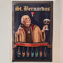 Load image into Gallery viewer, Brewery Metal Wall Sign
