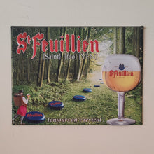 Load image into Gallery viewer, Brewery Metal Wall Sign
