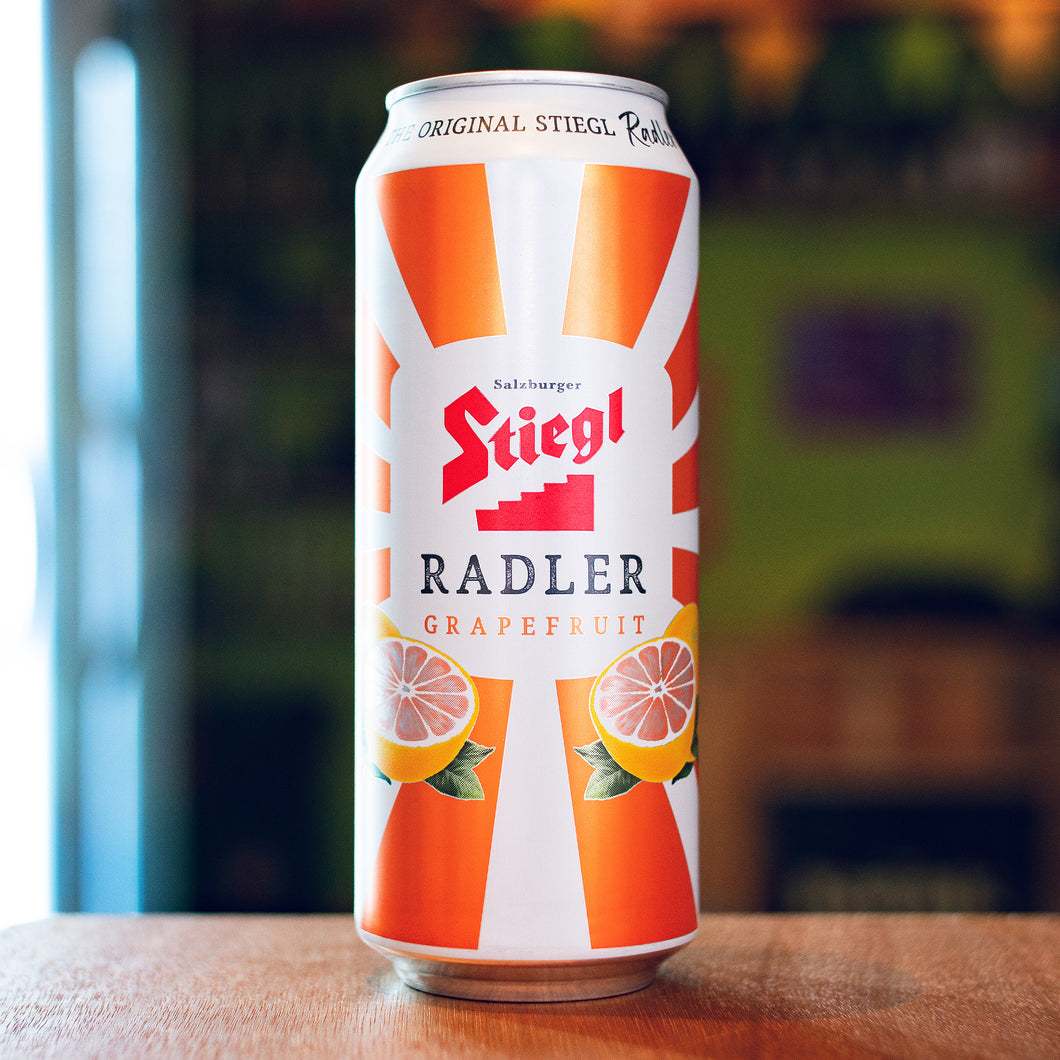 Stiegl Grapefruit Radler | 2% | 500ml