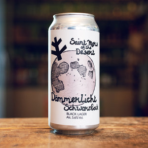 Saint Mars of the Desert Dammerlicht | 6.3% | 440ml