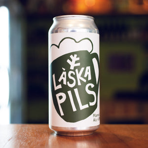 Saint Mars of the Desert Laska | 4.5% | 440ml
