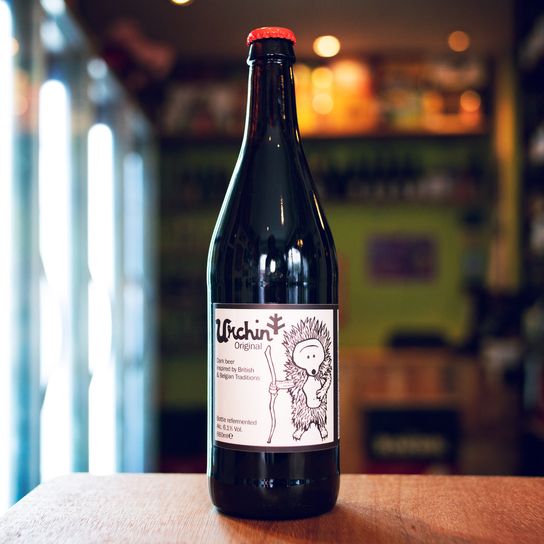 Saint Mars of the Desert Urchin Original | 6.1% | 660ml