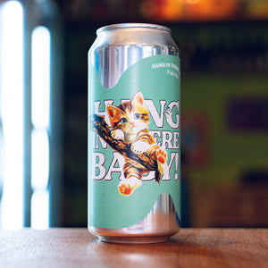 Sureshot Hang In There Baby | 3% | 440ml