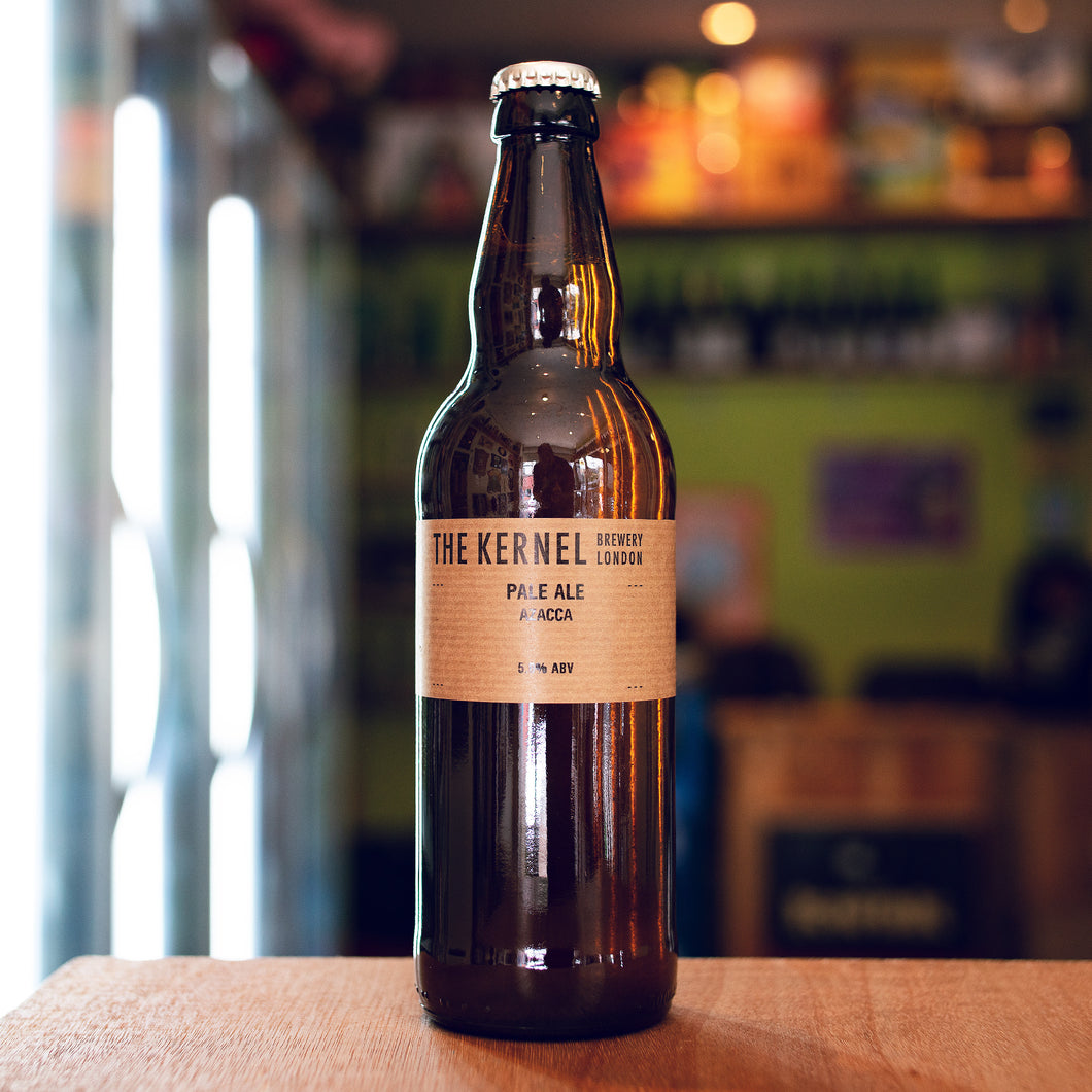 The Kernel Pale Ale Azacca | 5% | 500ml
