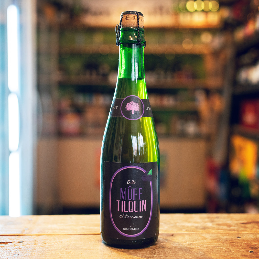 Tilquin Mure A'LAncienne | 6% | 375ml