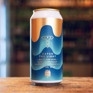 Track Catch The Light | 8.4% | 440ml