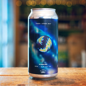 Track x Other Half Cosmo | 8% | 440ml