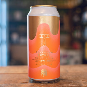 Track Reframed Futures | 8.5% | 440ml