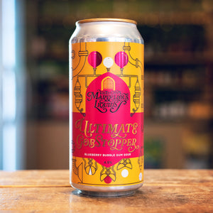 Vault City Marvellous Liquids - Ultimate Gobstopper | 4.5% | 440ml
