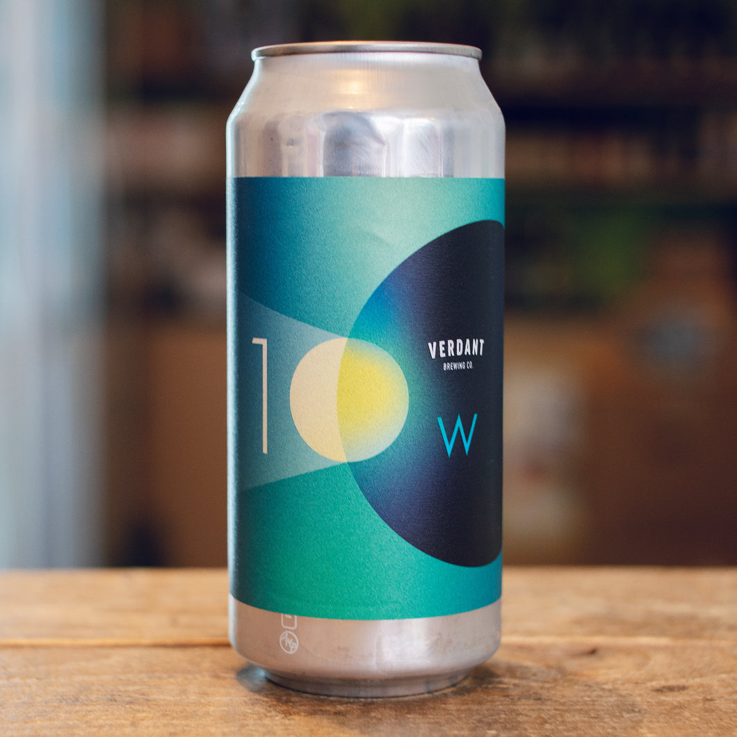 Verdant 10 Watt Moon | 4.5% | 440ml