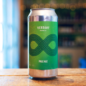 Verdant 300 Laps of Your Garden | 4.8% | 440ml