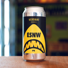 Load image into Gallery viewer, Verdant Even Sharks Need Water | 6.5% | 440ml
