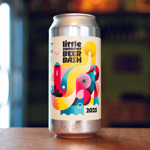 Verdant LSBB25 | 6.5% | 440ml