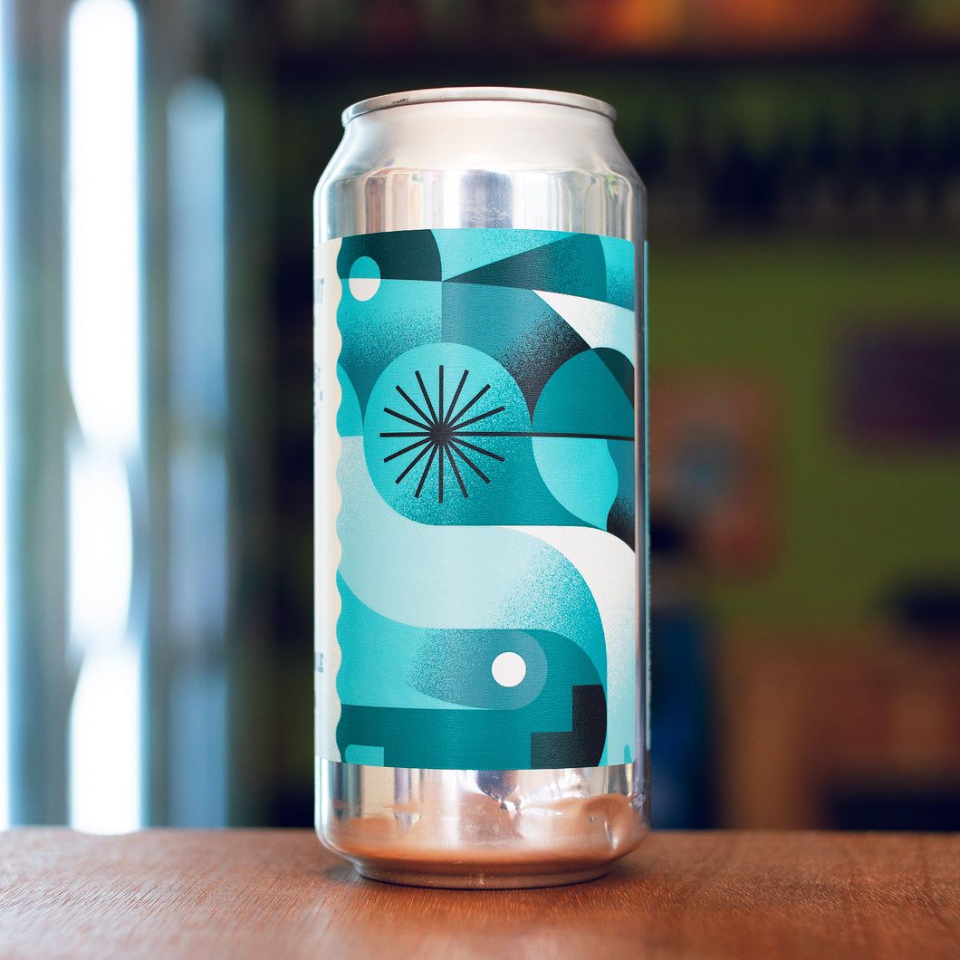 Verdant x Garage Project LSBB #3 | 5.2% | 440ml