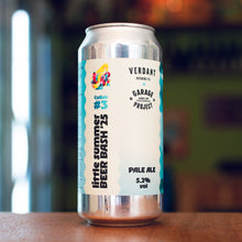 Load image into Gallery viewer, Verdant x Garage Project LSBB #3 | 5.2% | 440ml

