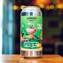 Load image into Gallery viewer, Verdant Putty 2026 | 8% | 440ml
