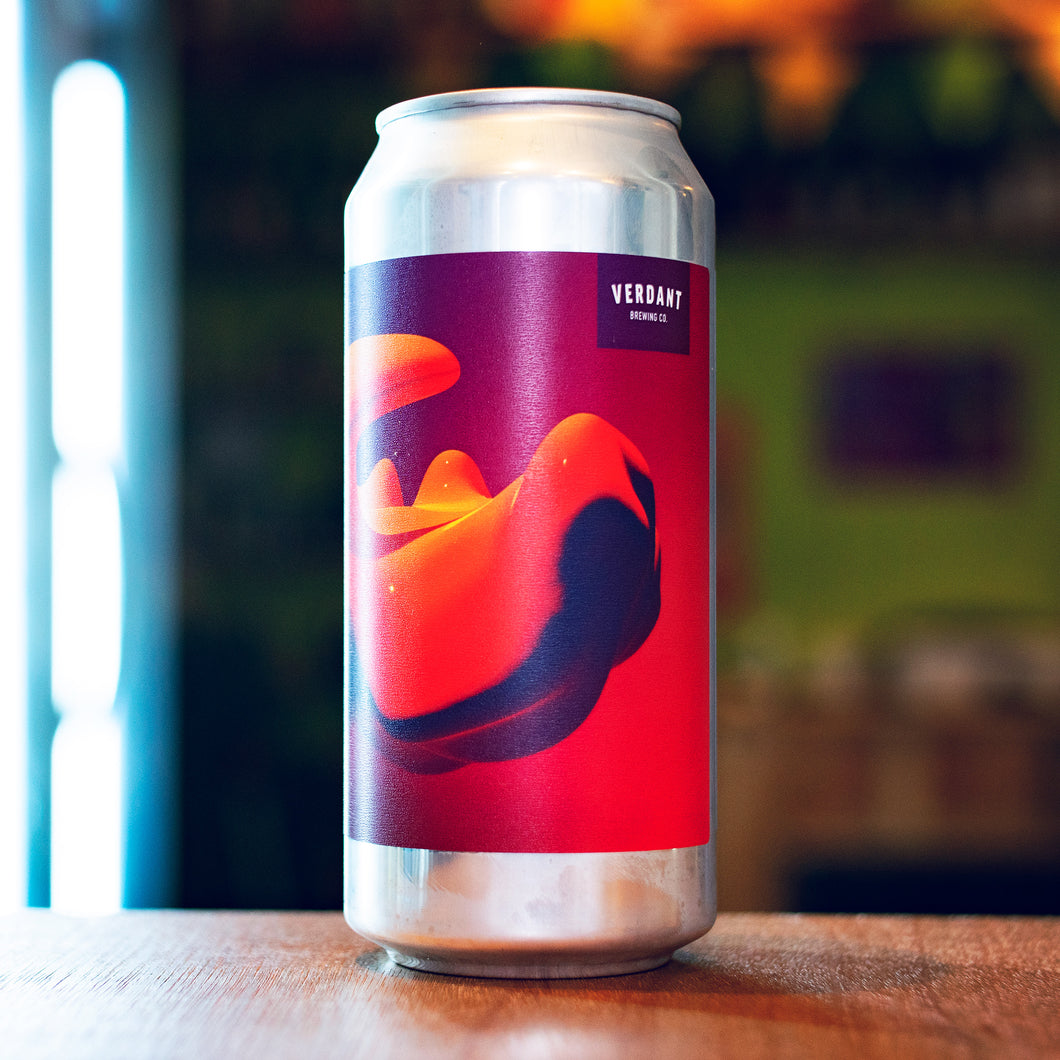 Verdant Solid State | 6.5% | 440ml