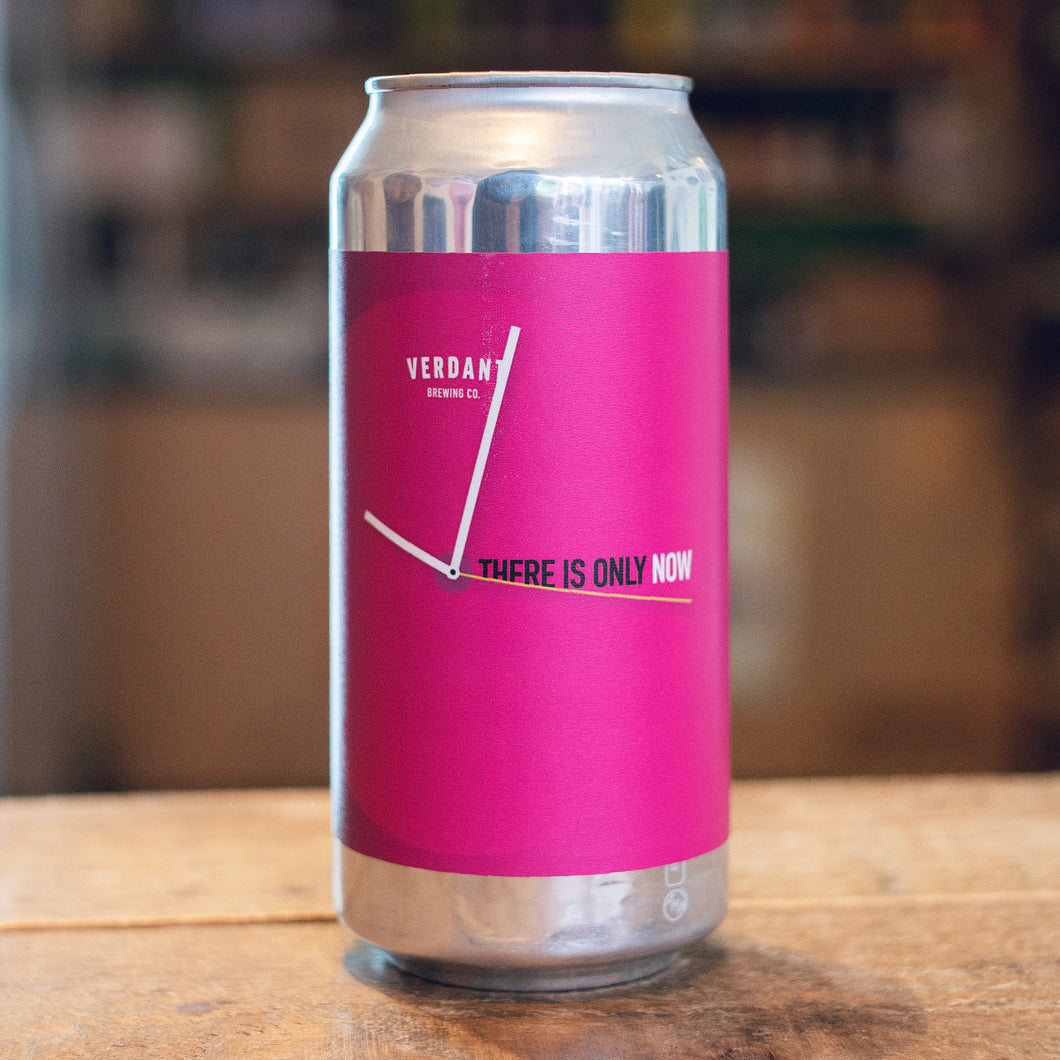 Verdant There Is Only Now | 5.5% | 440ml