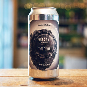 Verdant We Have Full Sky | 6.5% | 440ml